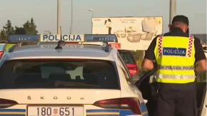 Srbin uhapšen na Bajakovu zbog prevare! Sipao gorivo za više od 200 evra pa pokušao da pređe granicu