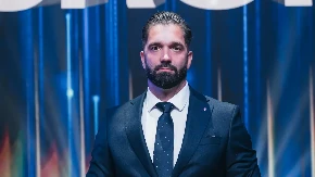 Ljudi koji čine ''Ritam Evrope'' David Makević, čovek koji je organizovao više od 150 diplomatskih poseta!