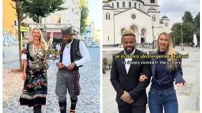 Srbija je najbolja zemlja za porodicu: Amerikanac tvrdi da su bolnice u našoj zemlji bolje od SAD i ostatka Evrope