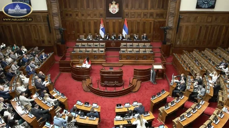 Građani, danas je usvojen novi zakon u Srbiji: Ovo su detalji