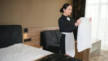 Jana čisti sobe na Jadranu, a svedočila je pravim hororima: "Gosti su kečapom na zidu napisali..."