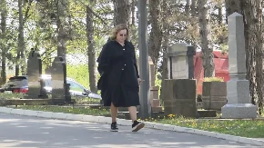 Pevačica je maloletnog sina ostavila u Domu za nezbrinutu decu, a kasnije se saznalo kako se slažu: "Deo mog srca je otkinut"