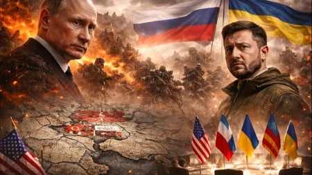 Ukrajinski general prekinuo ćutanje i zaprepastio Zapad: "Opasno grešite, Rusija nije izgubila rat! Istina sa fronta je potpuno drugačija"