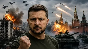 Kijev spremio oružje sudnjeg dana: Zelenski potpisao dekret koji menja rat u Ukrajini iz korena