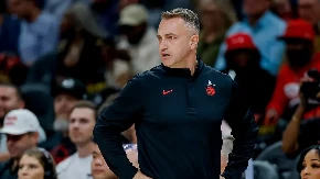 Totalni haos: Srbin ni kriv ni dužan pogođen ogromnim NBA skandalom