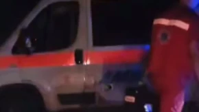 Tragedija u Batajnici! Dvojica muškaraca poginula nakon pada sa kvada, tramvaj teško povredio pešaka u centru Beograda (VIDEO)