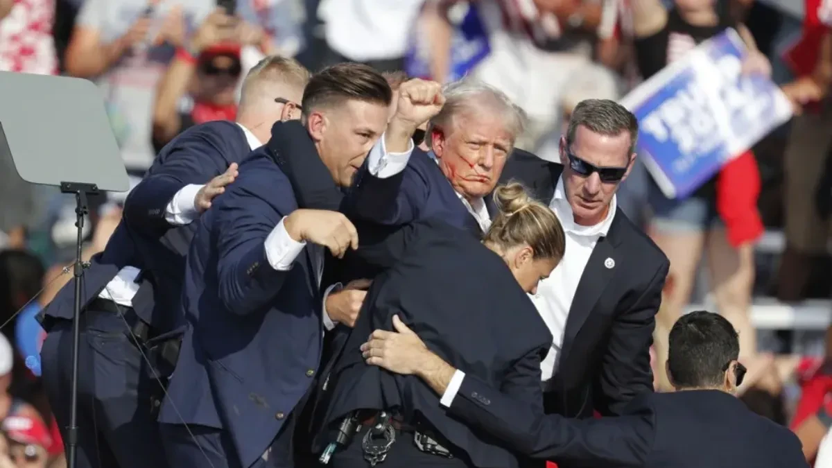 Sprema se atentat na Trampa? SAD upozorene, oglasio se i Donald!