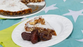 Baklava sa kokosom savršena za leto: Poslastica koja nikad ne izlazi iz mode