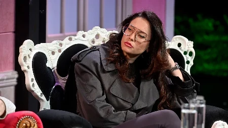 Mirka Vasiljević u okršaju sa voditeljkom! Isplivao snimak: "Pusti me, nemoj da se praviš luda"
