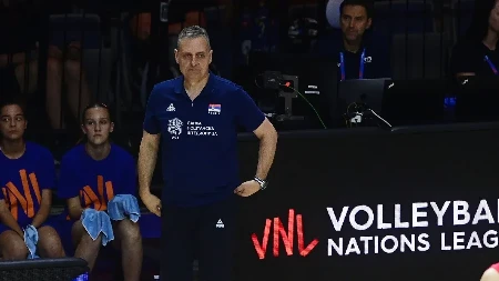 "Neće uvek biti Maje i Tijane..." Selektor poslao nikad crnje upozorenje za Srbiju