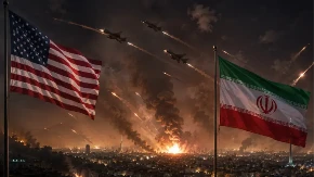 Amerika otkrila šta tačno traži od Irana: Rok je postavljen, "posledice će biti jezive"