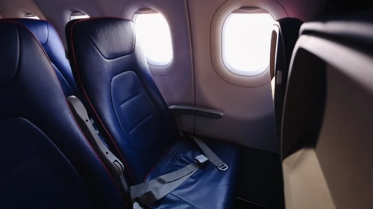 Najprljavije mesto u avionu nije toalet: Jedno sedište u avionu može da poveća rizik od zaraze