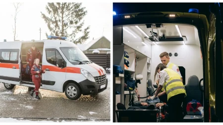 Lekari stižu u svako selo: Država brine o deci, ženama i najstarijm građanima