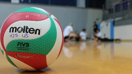 SPORT NA TV Odbojka Liga nacija (Ž): Srbija – Holandija