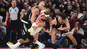 Italijani lansirali bombu: Partizan "krade" Zvezdi već viđeno pojačanje?