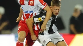 "Takve ponude za sada nema..." Oglasio se Ljajić o transferu Ugrešića