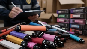Alarm u Srbiji! Ministarstvo povuklo skoro 25.000 elektronskih cigareta sa tržišta