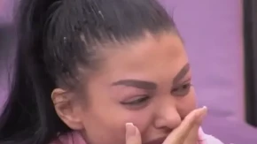 Asmin posumnjao da je Maja trudna: Drama u Eliti!