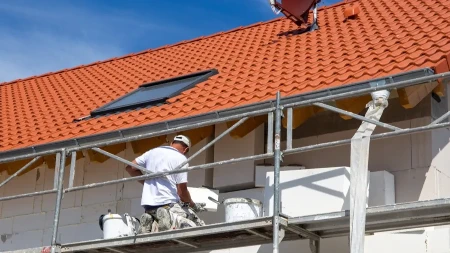 Gastarbajter presekao posle devet godina u Nemačkoj - "Ni gladan na ulici ne bih se vratio"