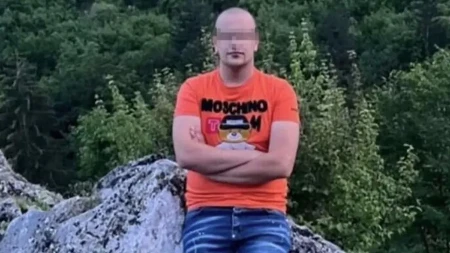 Smrt mladog vozača iz Srbije obavijena misterijom: Peške prešao granicu pa nađen mrtav ispod nadvožnjaka, istražuju se ova tri scenarija