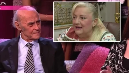 Vesna Rivas prekinula tišinu! O ćerkama Andrije Bajića rekla ono što niko nije smeo!
