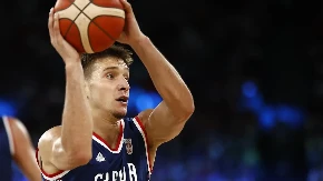 Oglasio se Bogdan Bogdanović: Srbin se emotivnom porukom oprostio od Klipersa