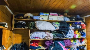 Skinuli zid tokom renoviranja i pronašli skriveno blago - decenijama niko nije znao šta se krije unutra