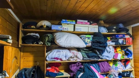 Skinuli zid tokom renoviranja i pronašli skriveno blago - decenijama niko nije znao šta se krije unutra
