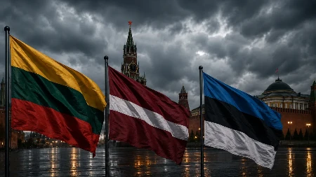 Drama u Moskvi! Stigao hitan dopis koji je podigao uzbunu
