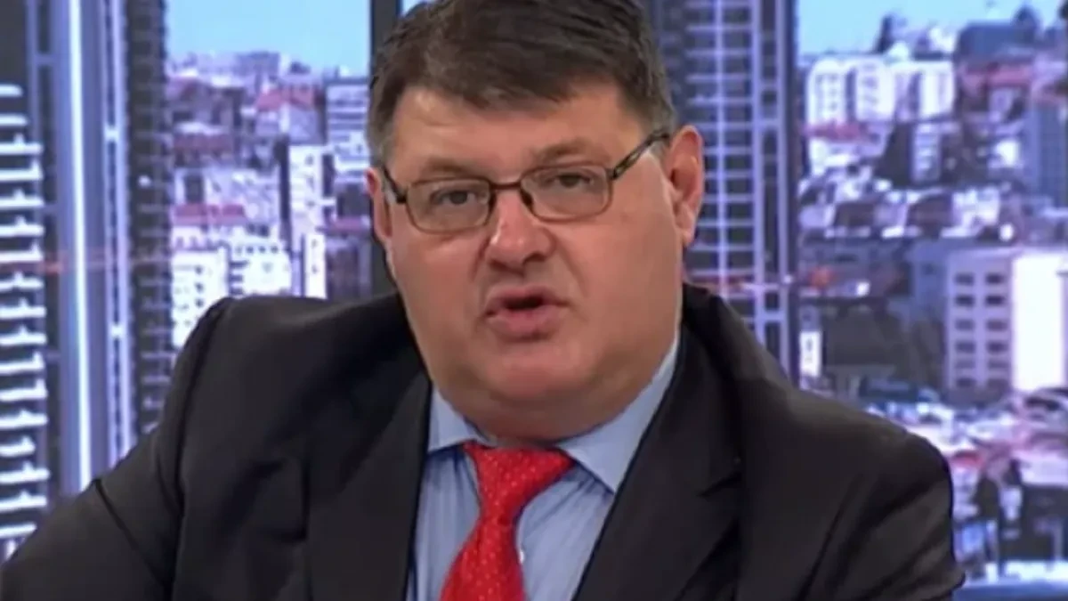 Ko je druga žena Predraga Sarape? Prvu suprugu niko nikad nije video u javnosti
