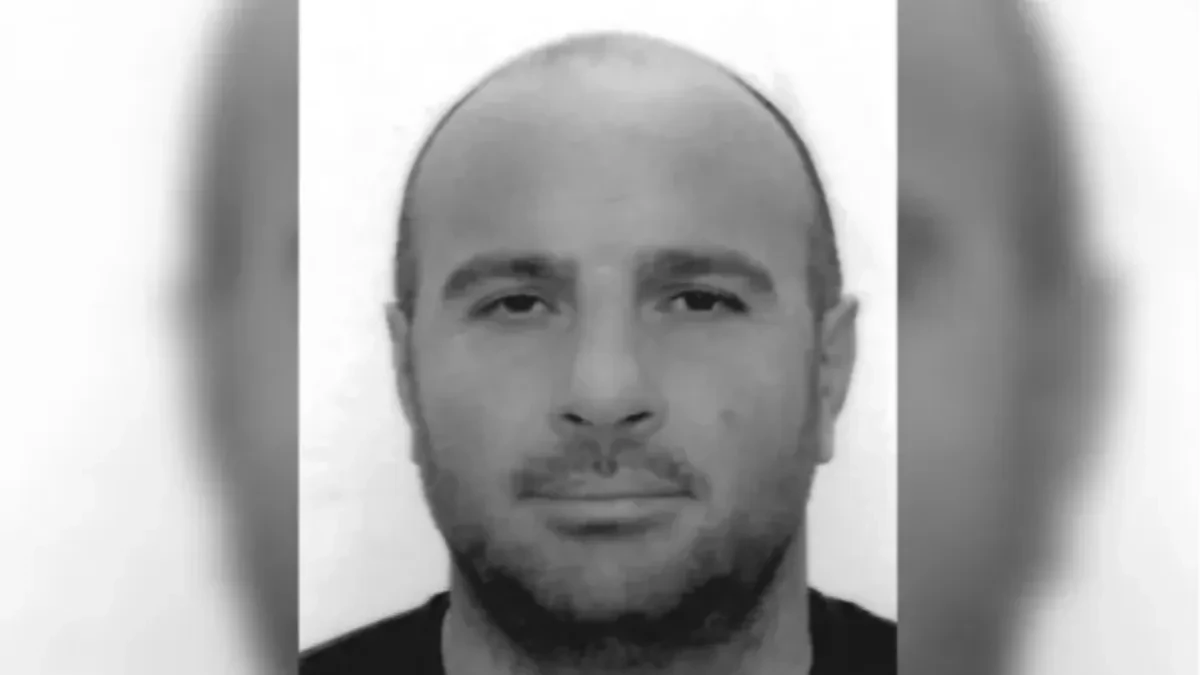 Srđan Aleksić pronađen mrtav! Opljačkao pumpu i upucao muškarca, policija tragala za njim pa usledio kobni rasplet