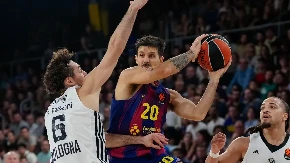 Sve je gotovo: Partizan ima novog plejmejkera