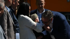 Nova poruka Vučića odjeknula Srbijom! Jedna rečenica privukla najveću pažnju