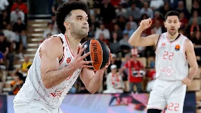 Veliki posao Hapoela: Najbolji igrač produžio ugovor