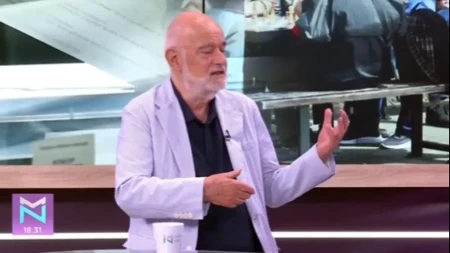 Blokaderi zovu na ujedinjenje "nacoša" i "piculića" (VIDEO)