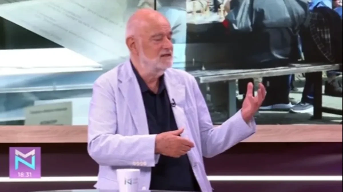 Blokaderi zovu na ujedinjenje "nacoša" i "piculića" (VIDEO)