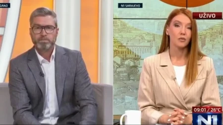 Udarno na N1: Objavljena jedna od prvih tačaka studentsko-blokaderskog programa!