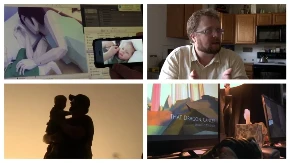 Pretvorio je poslednje dane svog sina u video-igru: Ceo svet je ostao u suzama posle njihove priče