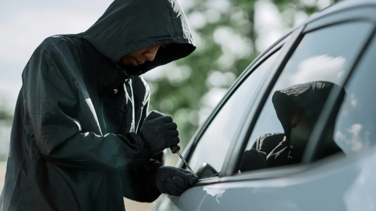 Jednostavna metoda čuva auto od krađe: Privatni detektiv otkrio savršen trik - ovo vam ne bi palo na pamet