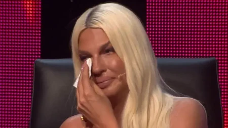"Godinama sam u teškom stanju, ako dignem ruke od sebe..." Bolno priznanje Jelene Karleuše