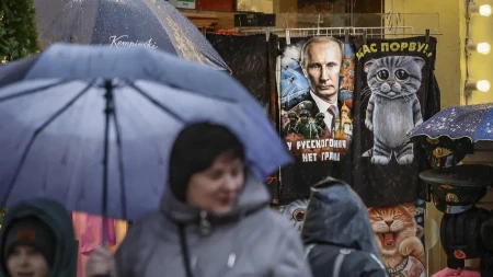 Oluja čupala stabla u Moskvi: Ulice pod vodom, ciklon se sručio i na Sankt Peterburg