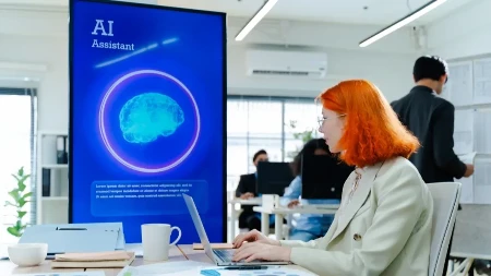 Studija otkrila ko najviše strada zbog AI - nisu mladi, već grupa zaposlenih koju niko nije očekivao