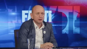 Ispalo bi da je Vulević uhapsio sam sebe! Knežević o o "trijumfu" bezbednosnog sektora Crne Gore