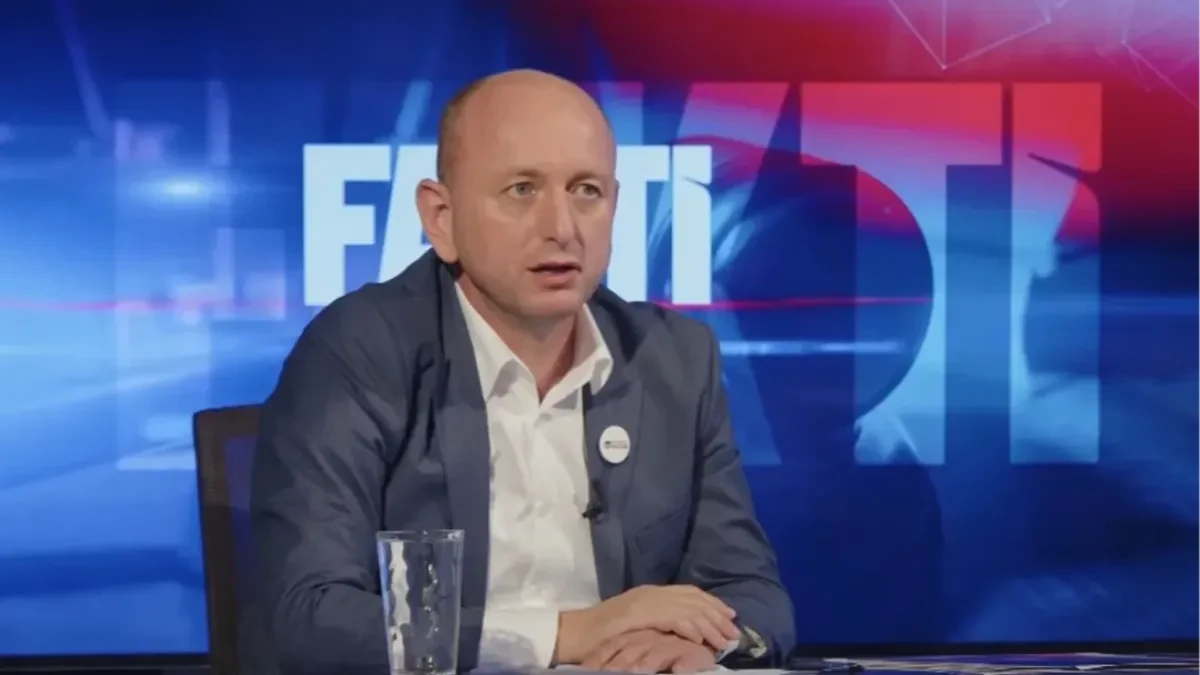 Ispalo bi da je Vulević uhapsio sam sebe! Knežević o o "trijumfu" bezbednosnog sektora Crne Gore