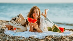 Kupili ste bezukusnu lubenicu? Postaće slatka kao šećer uz ovaj trik