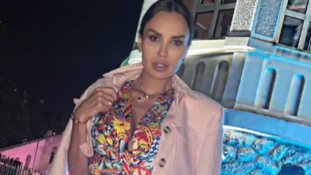 Žena Slobe Radanovića progovorila o sinu koji ima autizam: Preduzela je nove mere, a pevač joj je neizmerna podrška