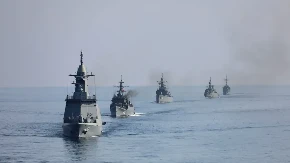 Ormuski moreuz ponovo u centru krize - Iran povukao potez koji potresa svetsko tržište nafte