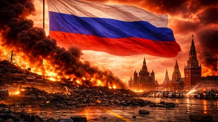 Amerikanci spremaju teren za "moskovski Majdan"