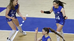 Brutalan udarac za Srbiju: Pokidala prednje ukrštene ligamente