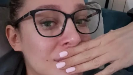 Luna Đogani moli za pomoć: Hitno se oglasila na mrežama, a objava je mnoge rasplakala (FOTO)